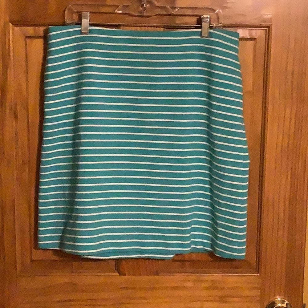 Talbots Petites skirt